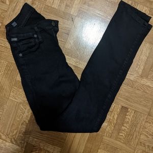 Citizen of Humanity Avedon Skinny Jeans